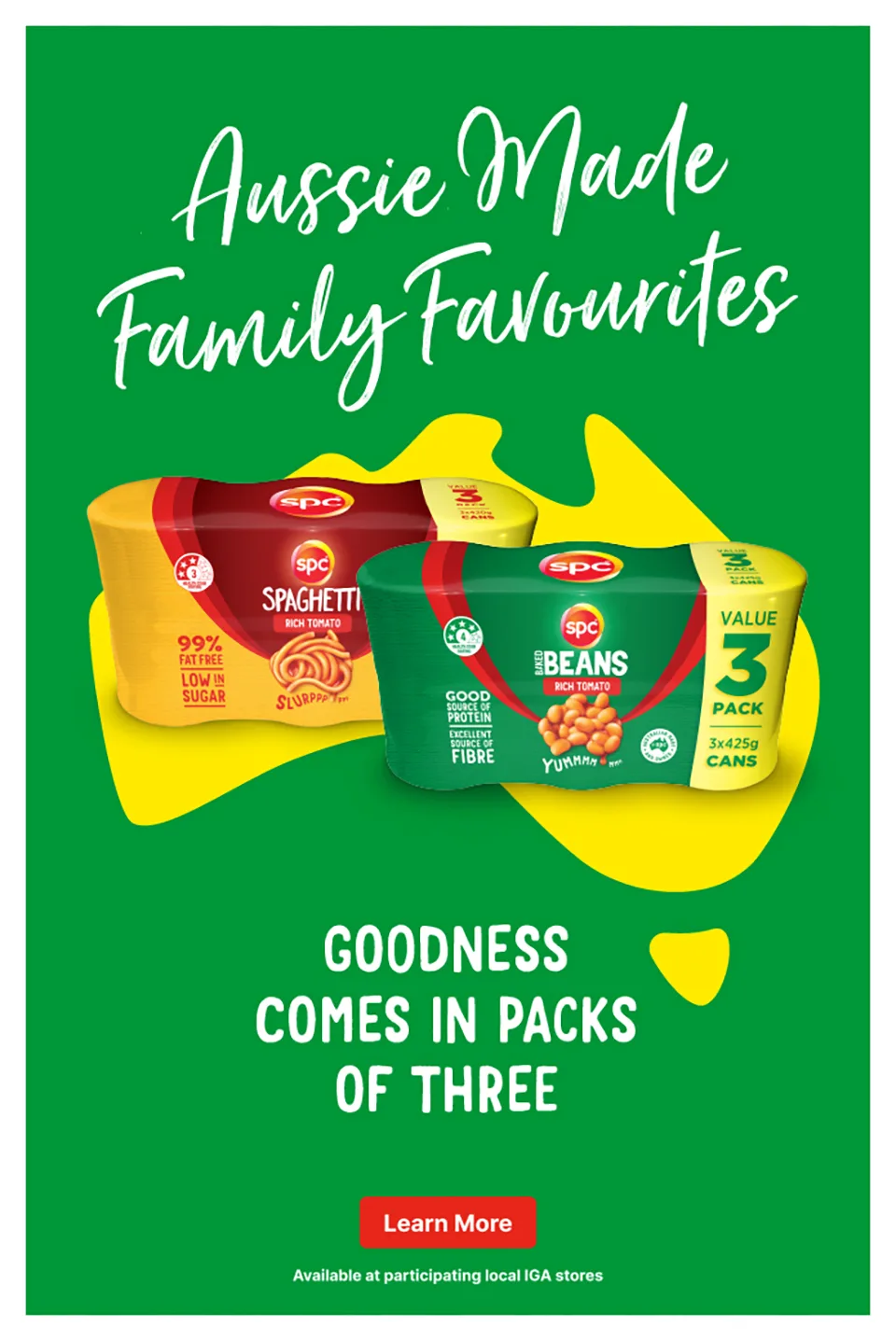 IGA IGA Catalogue — Mildura (VIC) — page 49