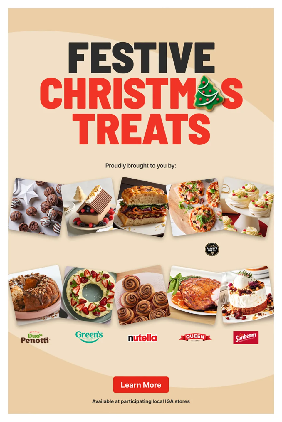 IGA IGA Catalogue — Western Australia — page 17