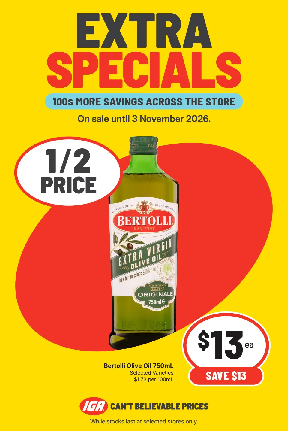 IGA IGA Catalogue — Northern NSW — page 2