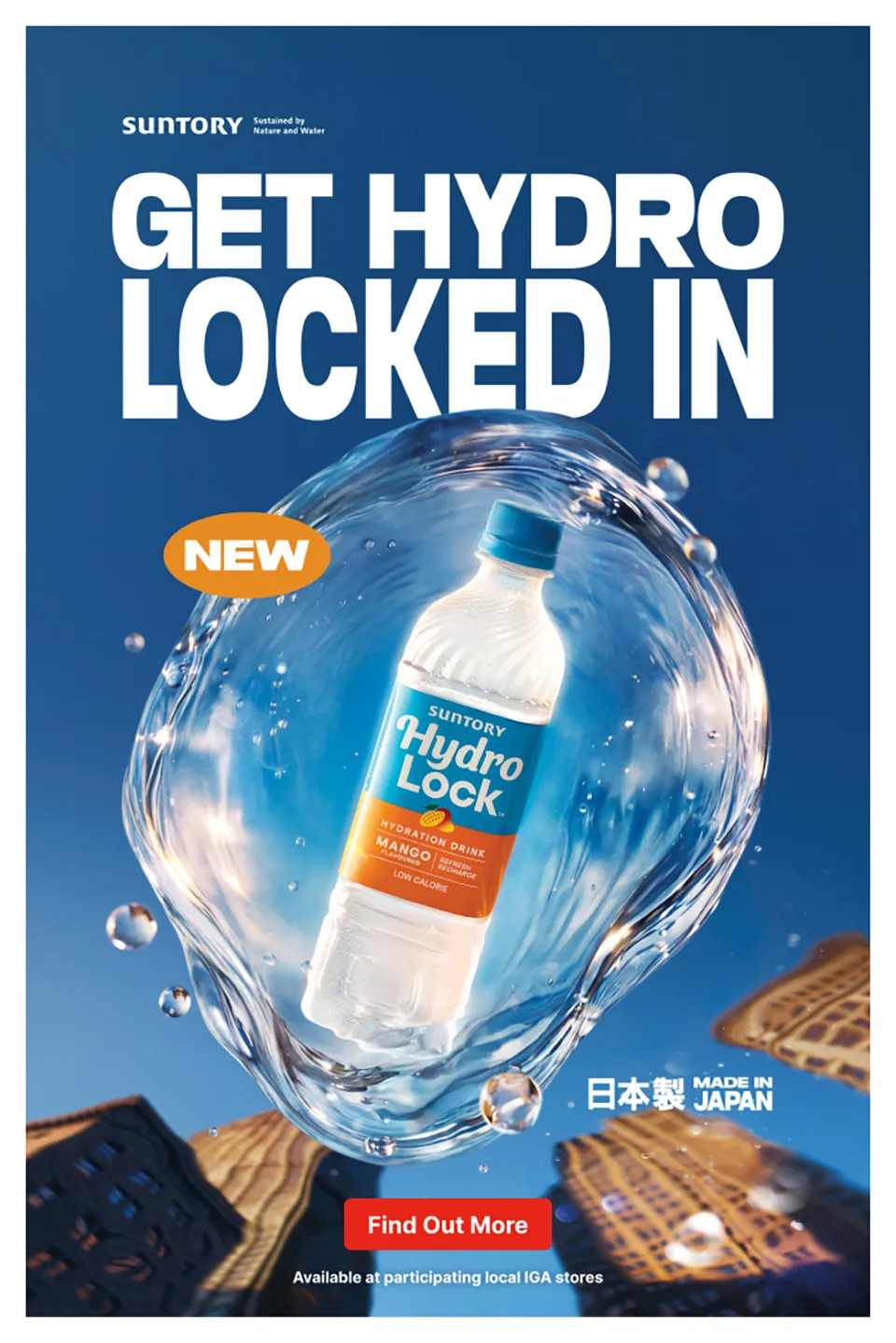 IGA IGA Catalogue — Northern NSW — page 28