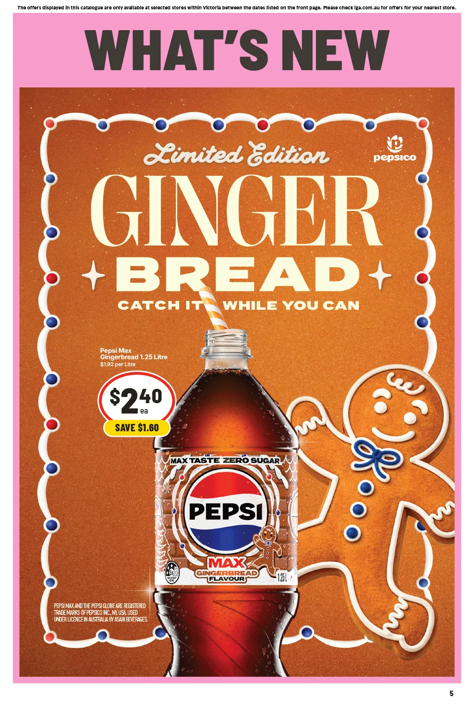 IGA IGA Catalogue — Mildura (VIC) — page 12