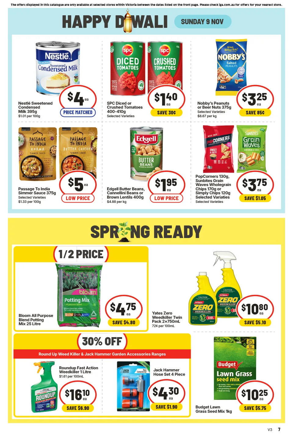 IGA IGA Catalogue — Mildura (VIC) — page 14