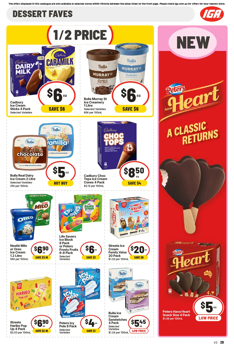 IGA IGA Catalogue — Mildura (VIC) — page 41