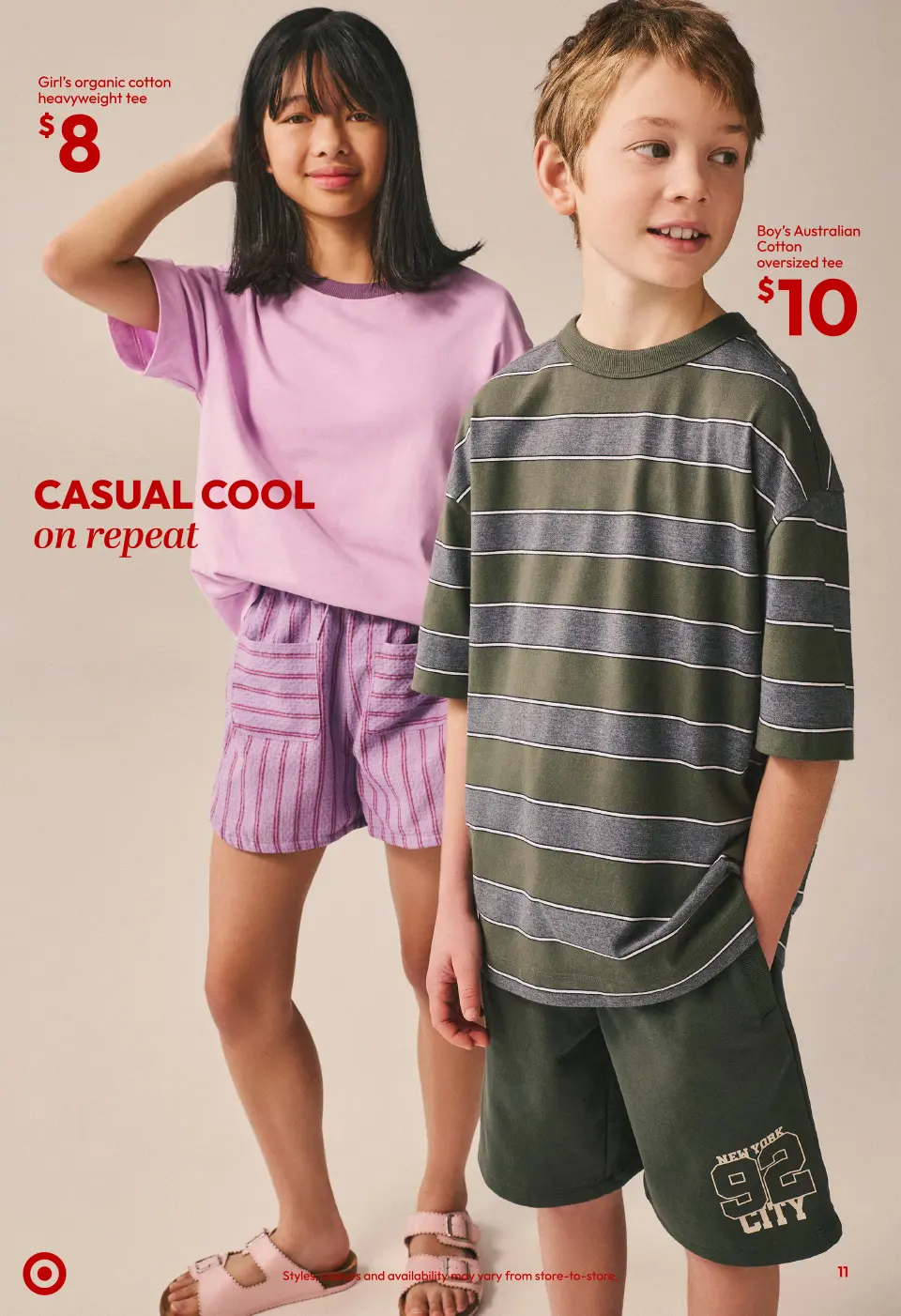 Target Target Catalogue — page 11