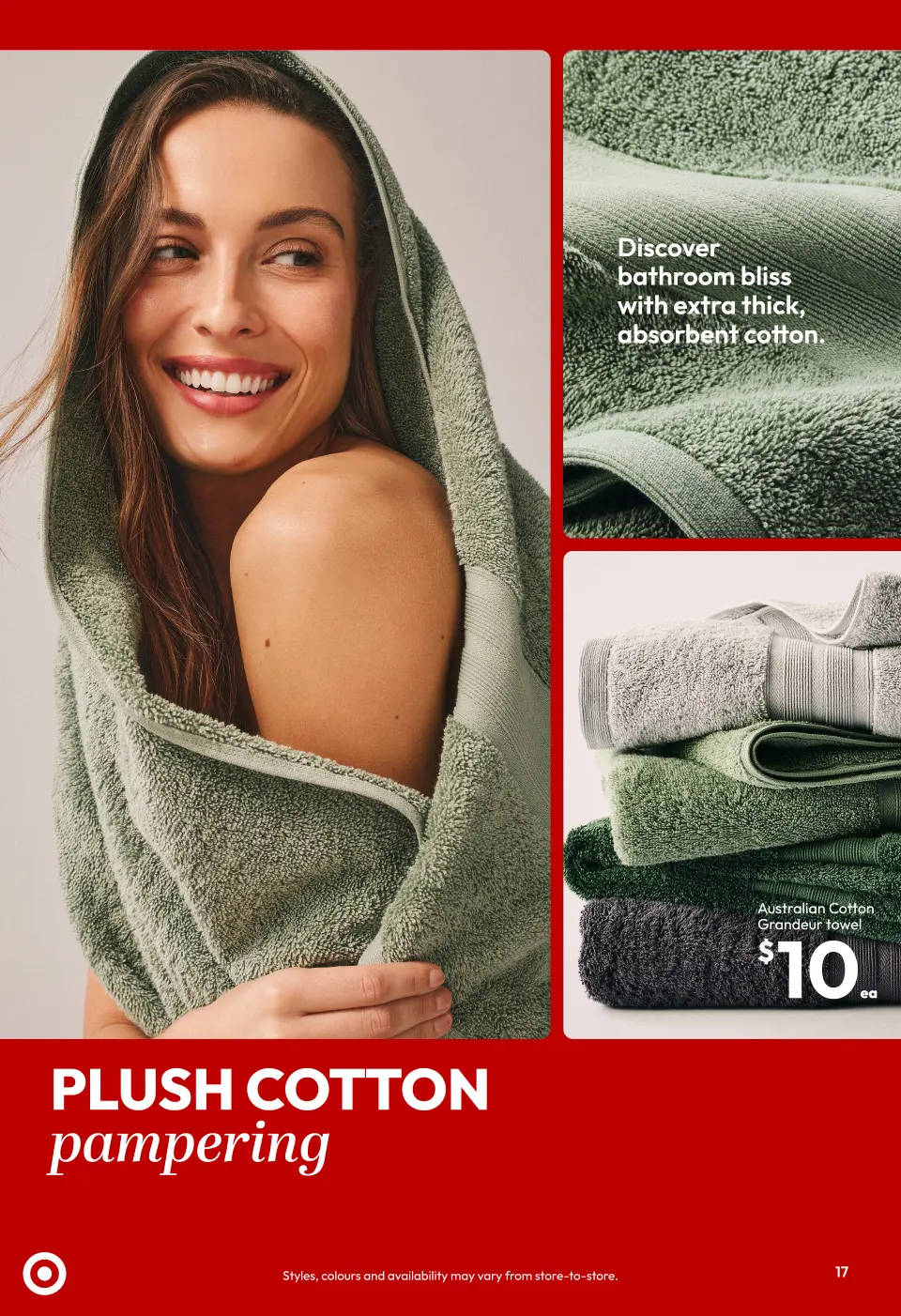 Target Target Catalogue — page 17