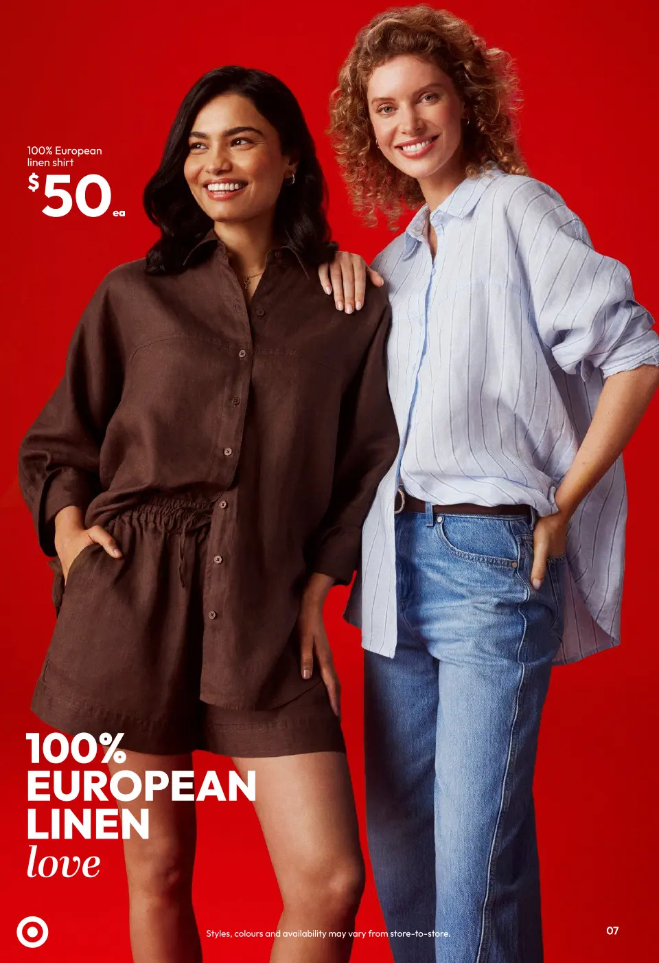 Target Target Catalogue — page 7