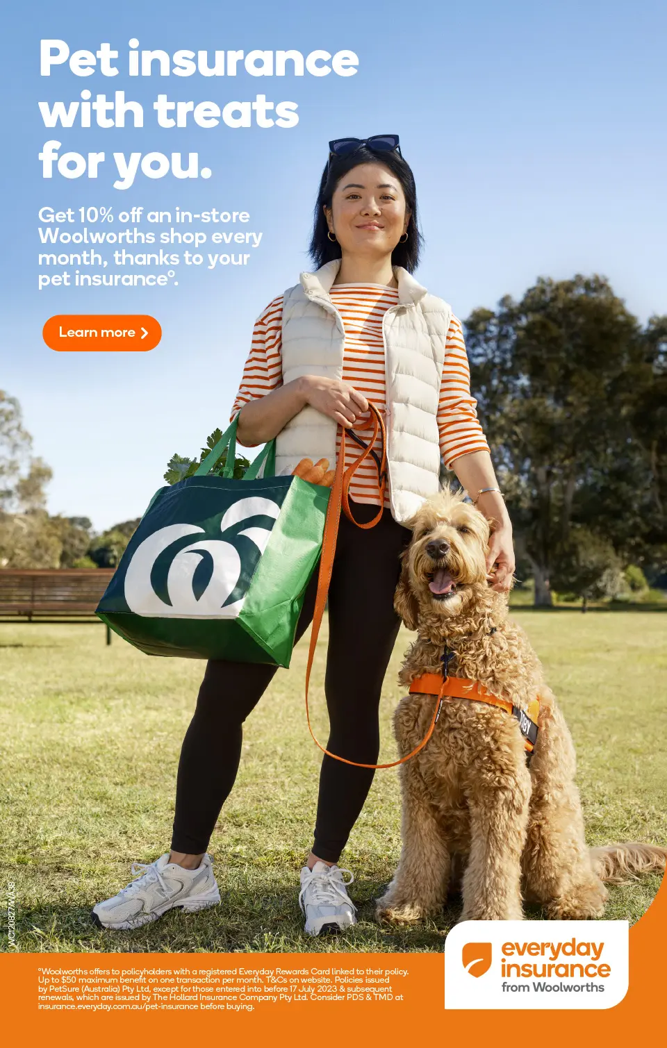 Woolworths Weekly Catalogue WA — page 36