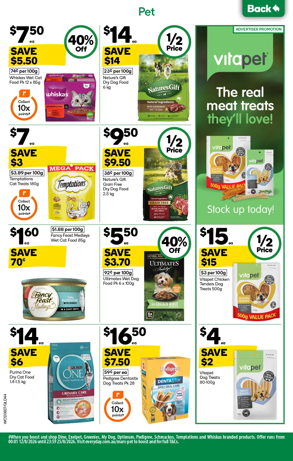 Woolworths Weekly Catalogue NSW North — page 42