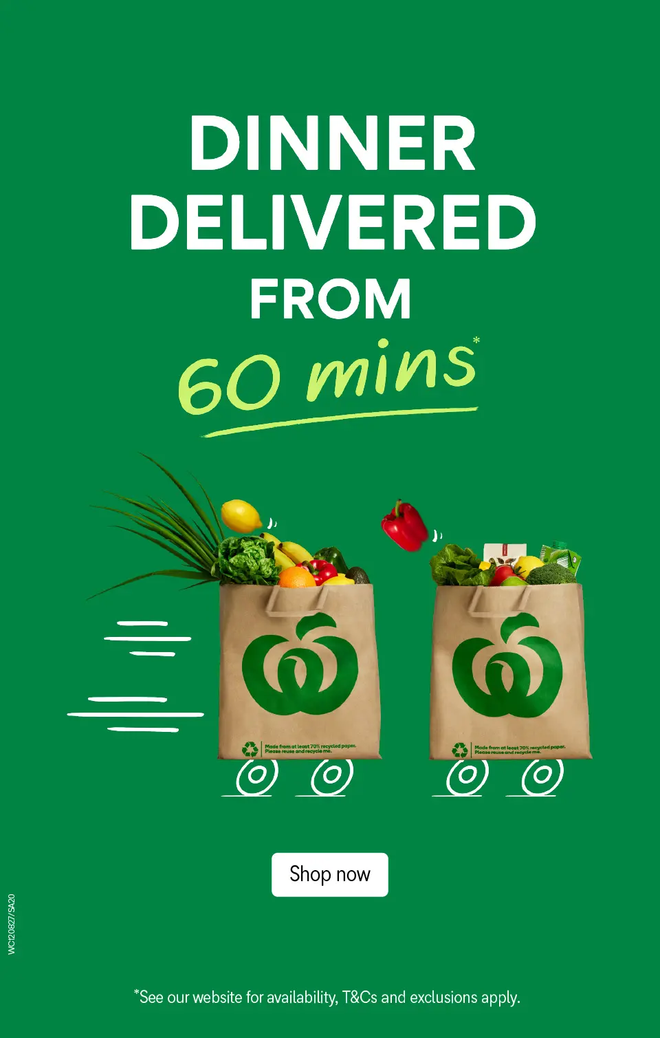 Woolworths Weekly Catalogue Mildura VIC — page 18