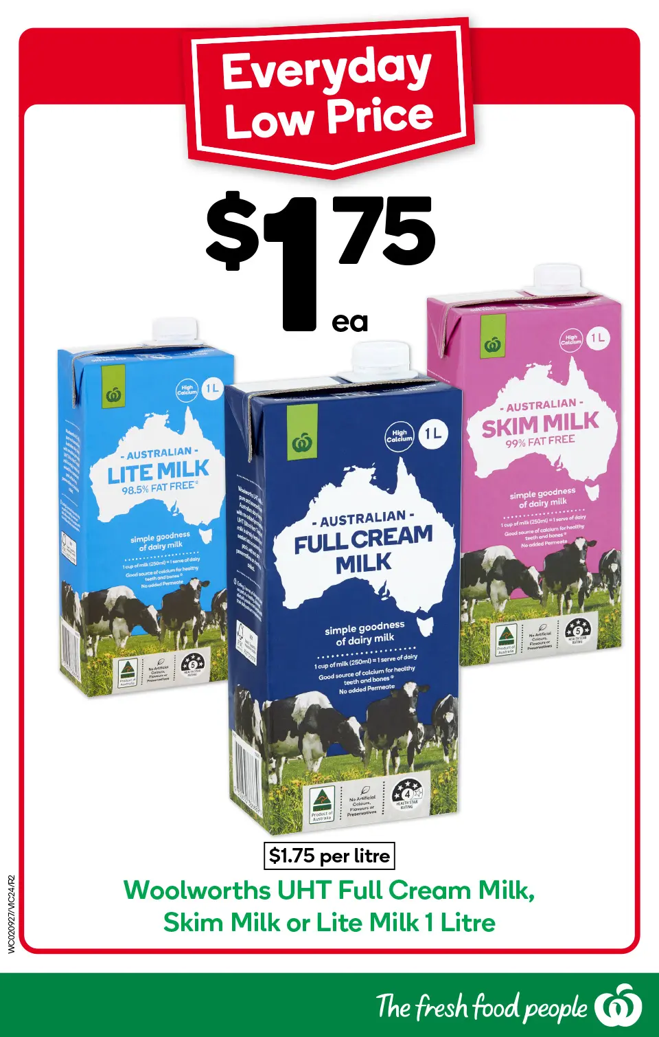 Woolworths Woolworths Catalogue — Victoria — page 24