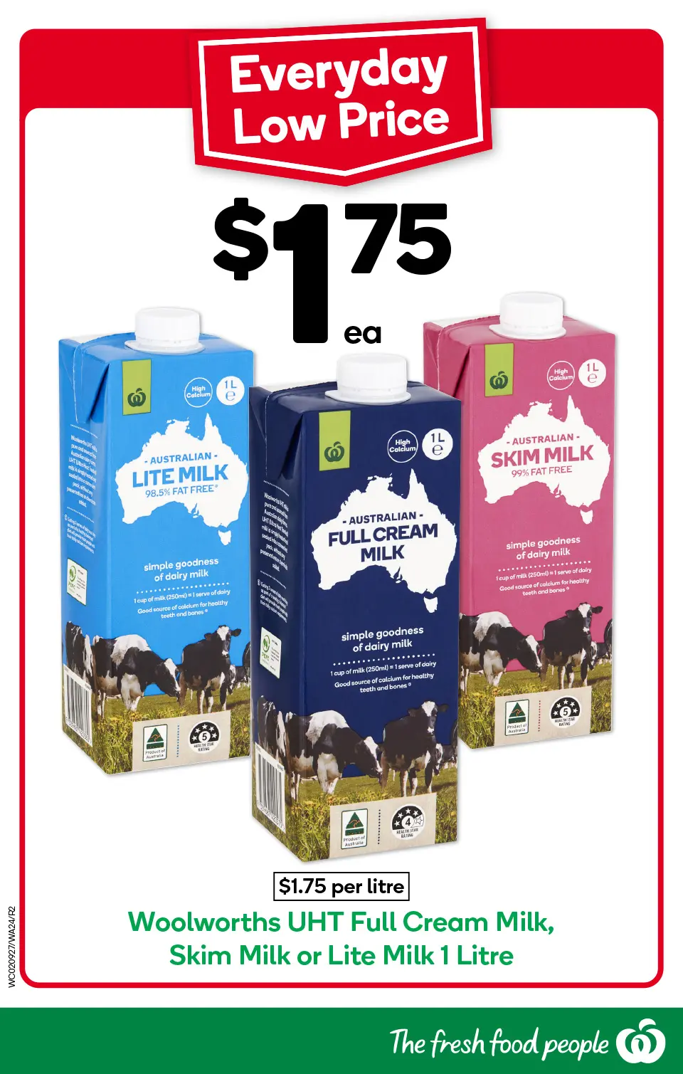 Woolworths Woolworths Catalogue — Western Australia — page 24