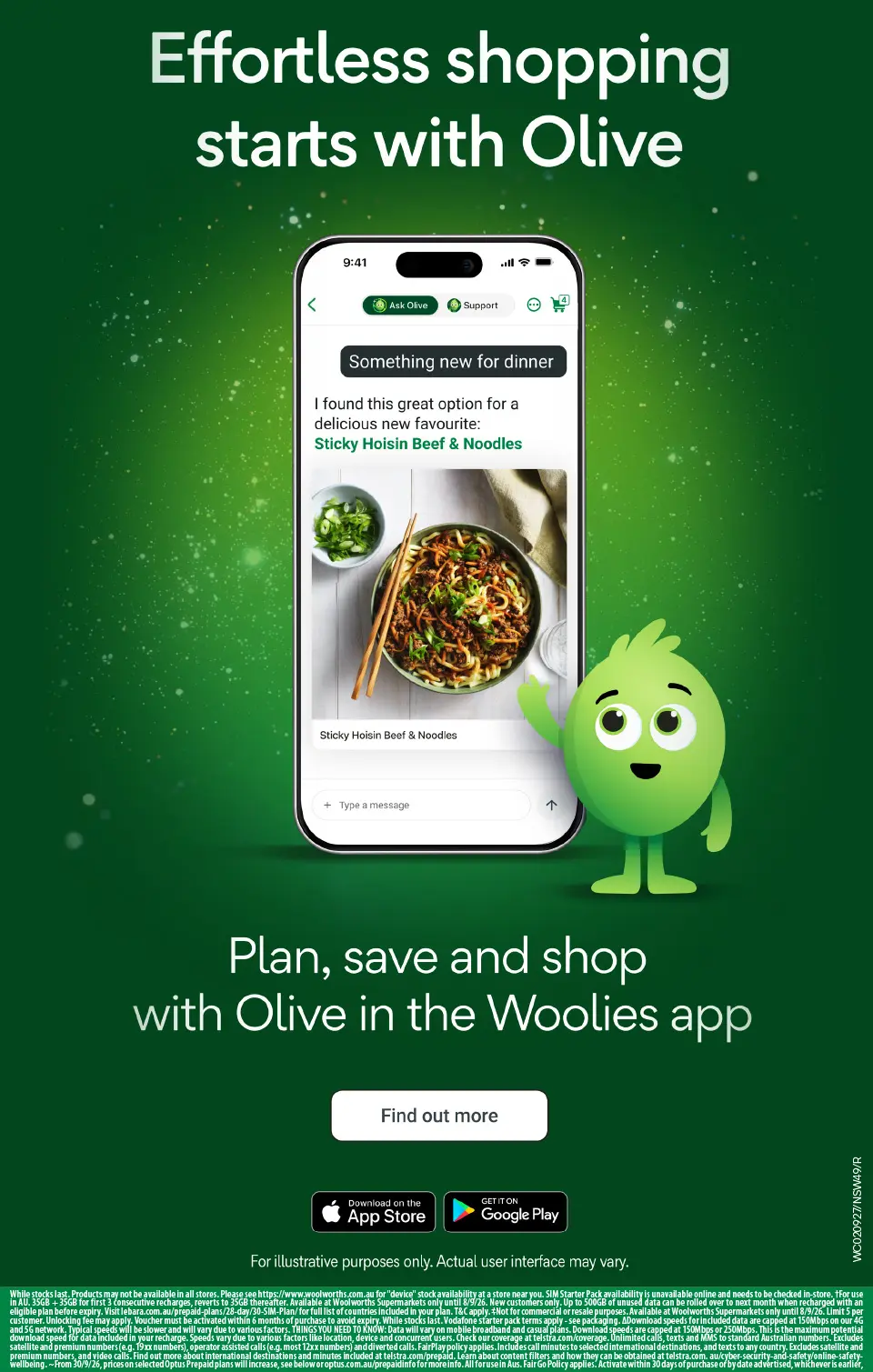 Woolworths Woolworths Catalogue — New South Wales & ACT — page 49