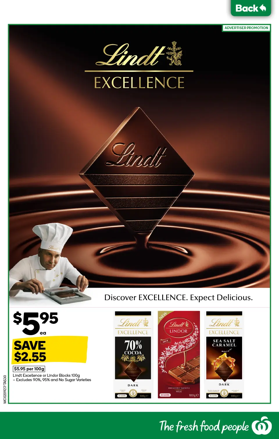 Woolworths Woolworths Catalogue — Tasmania — page 30