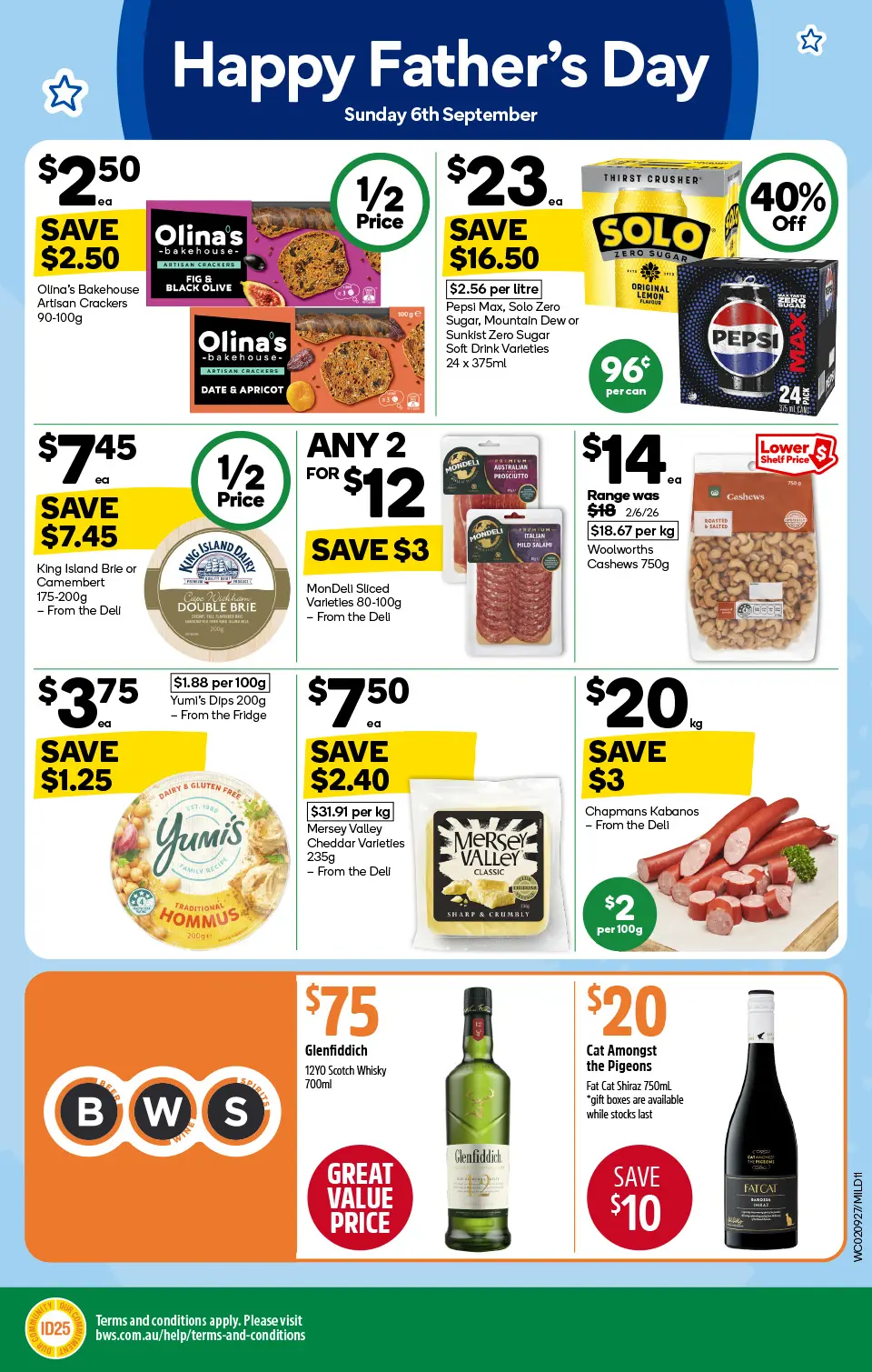 Woolworths Woolworths Catalogue — Mildura (VIC) — page 11