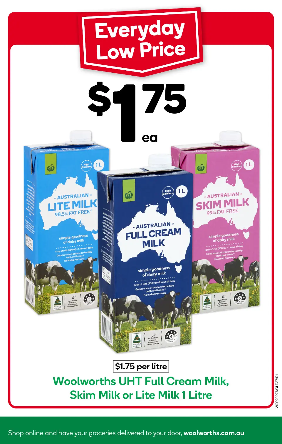 Woolworths Woolworths Catalogue — Queensland — page 26
