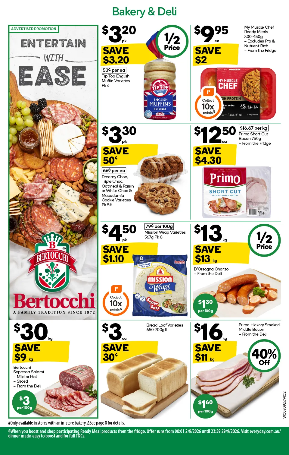 Woolworths Woolworths Catalogue — Victoria — page 19