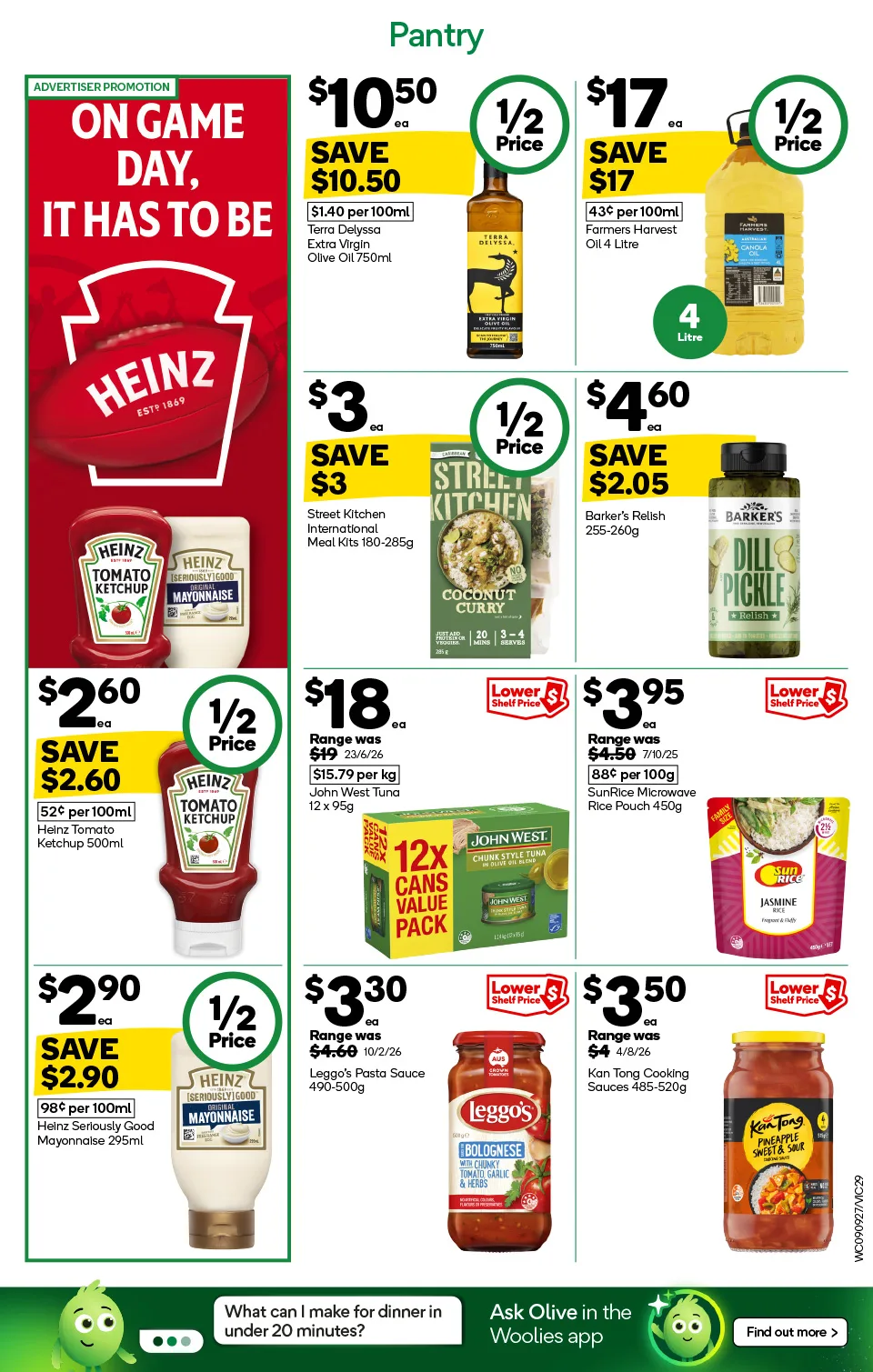 Woolworths Woolworths Catalogue — Victoria — page 27
