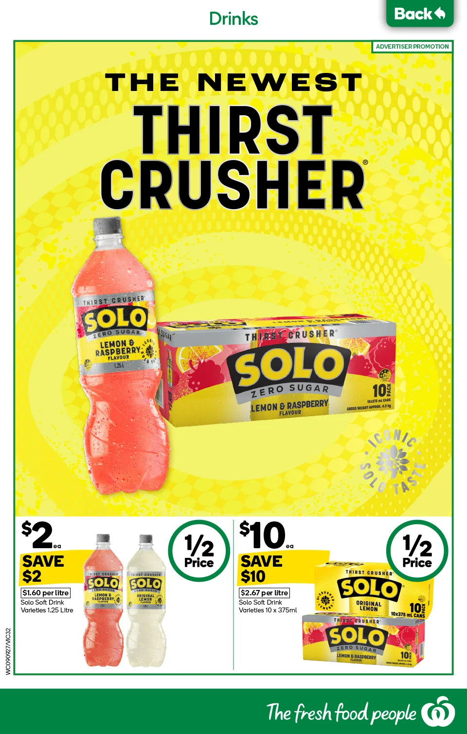 Woolworths Woolworths Catalogue — Victoria — page 30