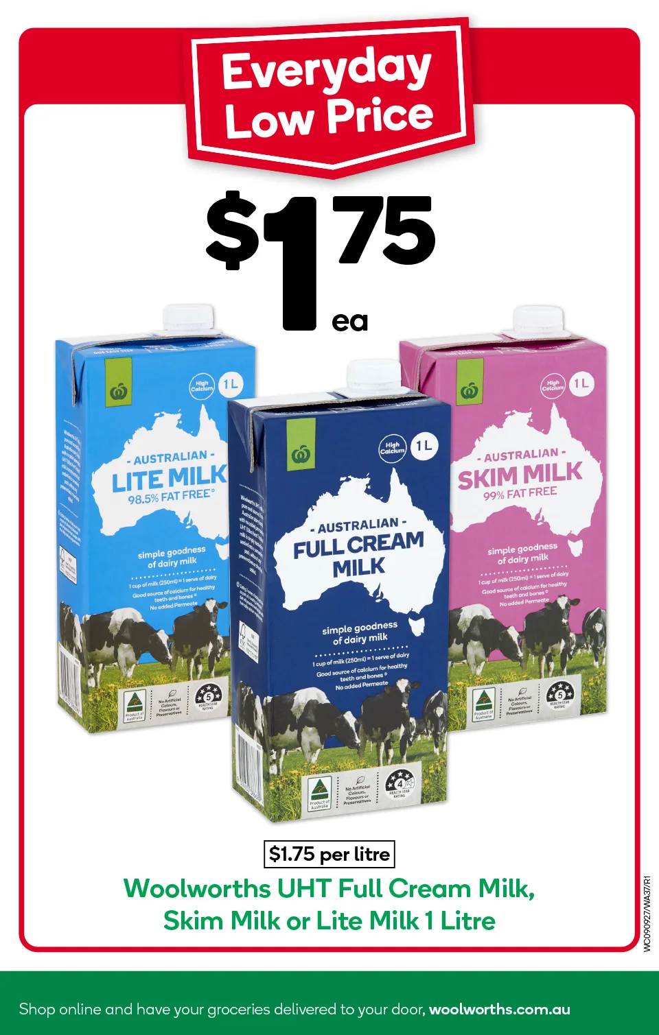 Woolworths Woolworths Catalogue — Western Australia — page 26