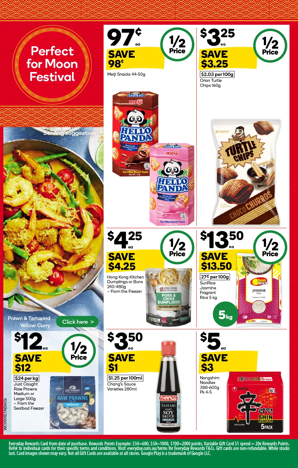 Woolworths Woolworths Catalogue — New South Wales & ACT — page 24