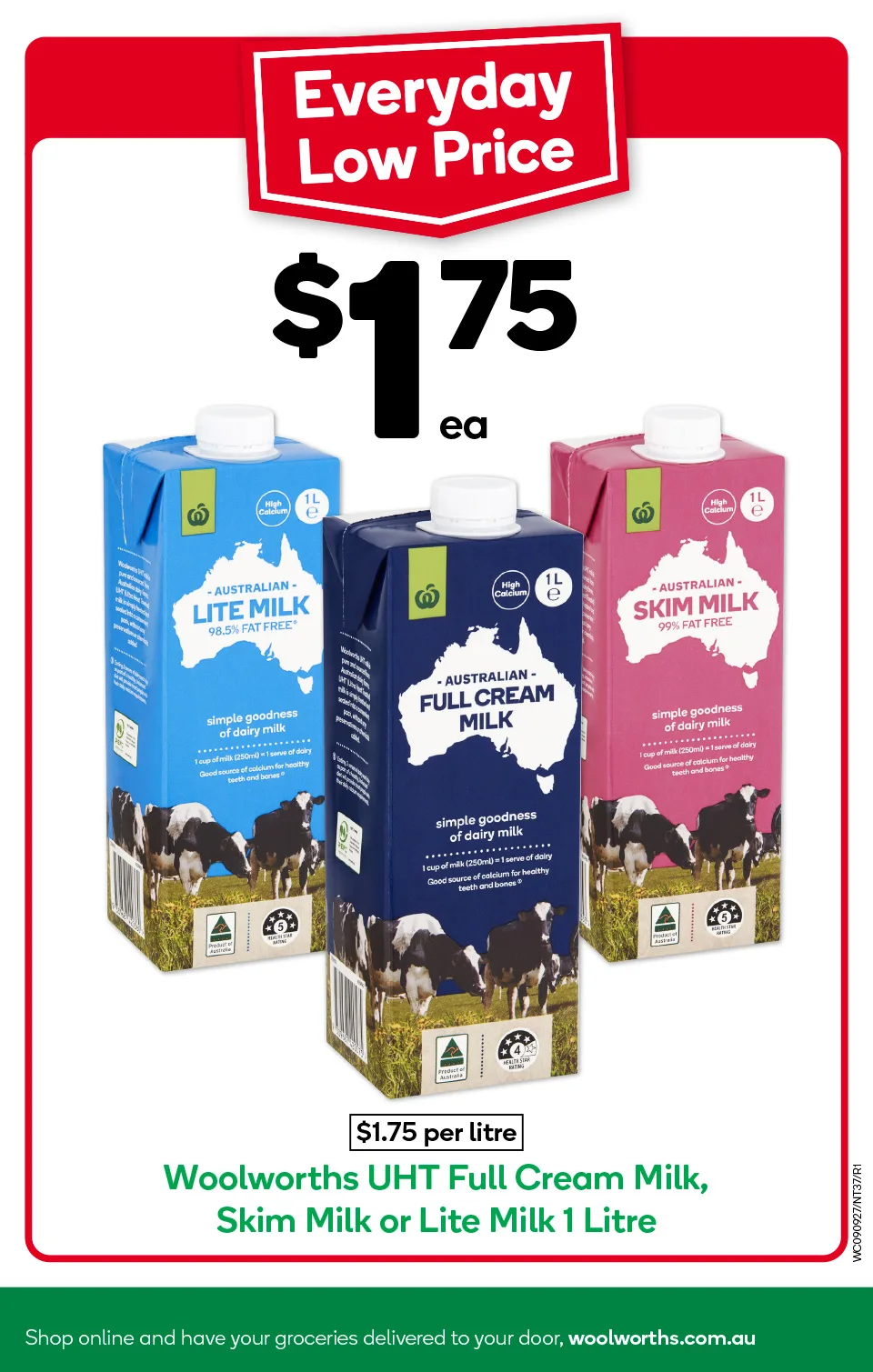 Woolworths Woolworths Catalogue — Northern Territory — page 26