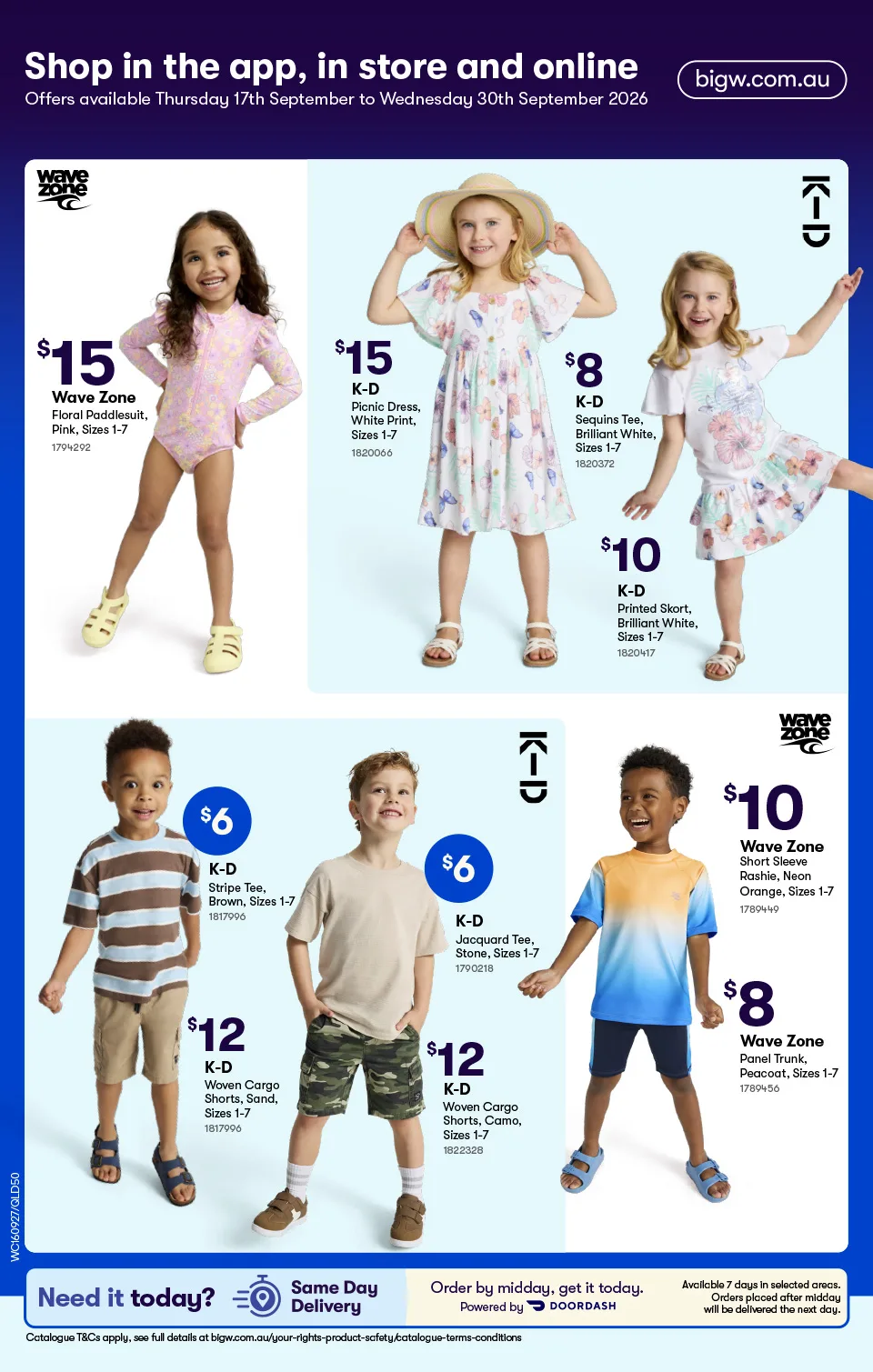 Woolworths Woolworths Catalogue — Queensland — page 48