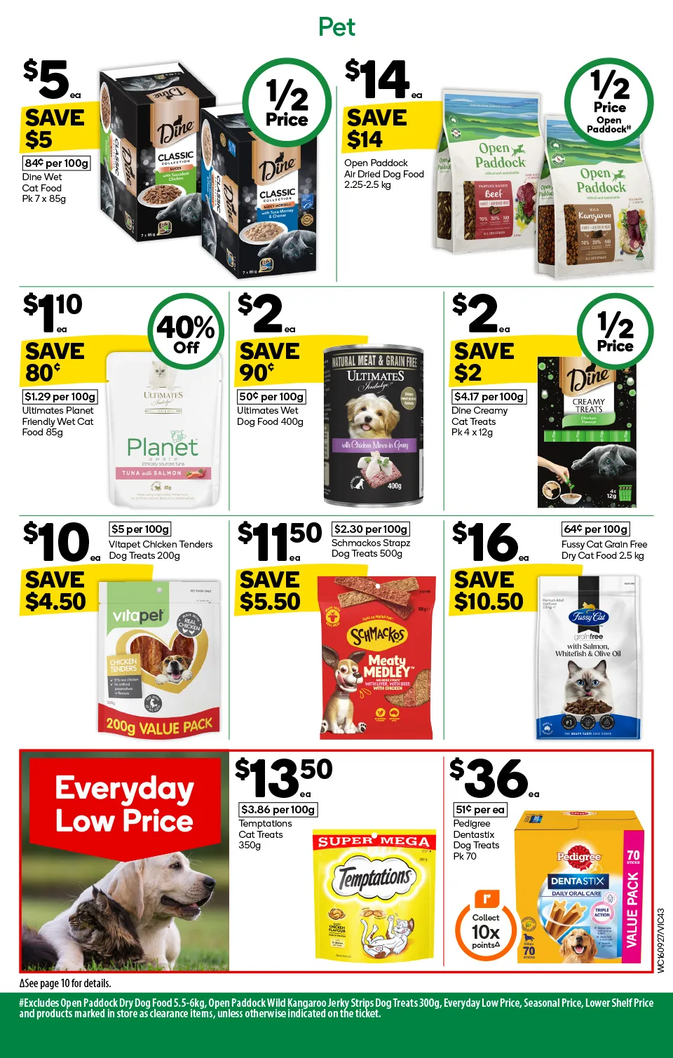 Woolworths Woolworths Catalogue — Victoria — page 41