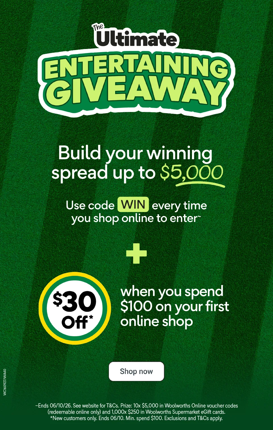 Woolworths Woolworths Catalogue — Western Australia — page 38