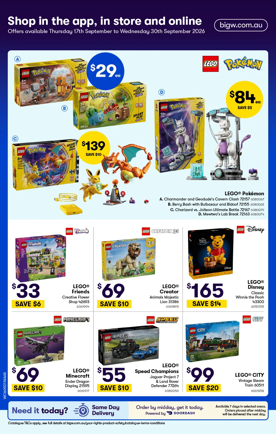Woolworths Woolworths Catalogue — Western Australia — page 46