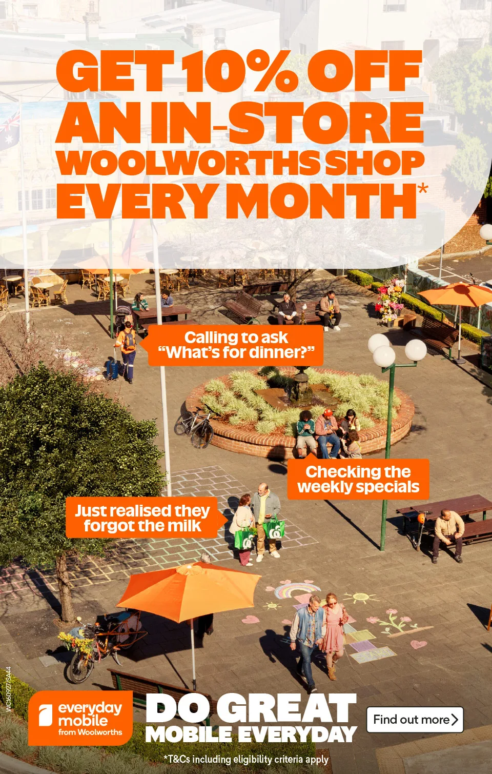 Woolworths Woolworths Catalogue — South Australia — page 44