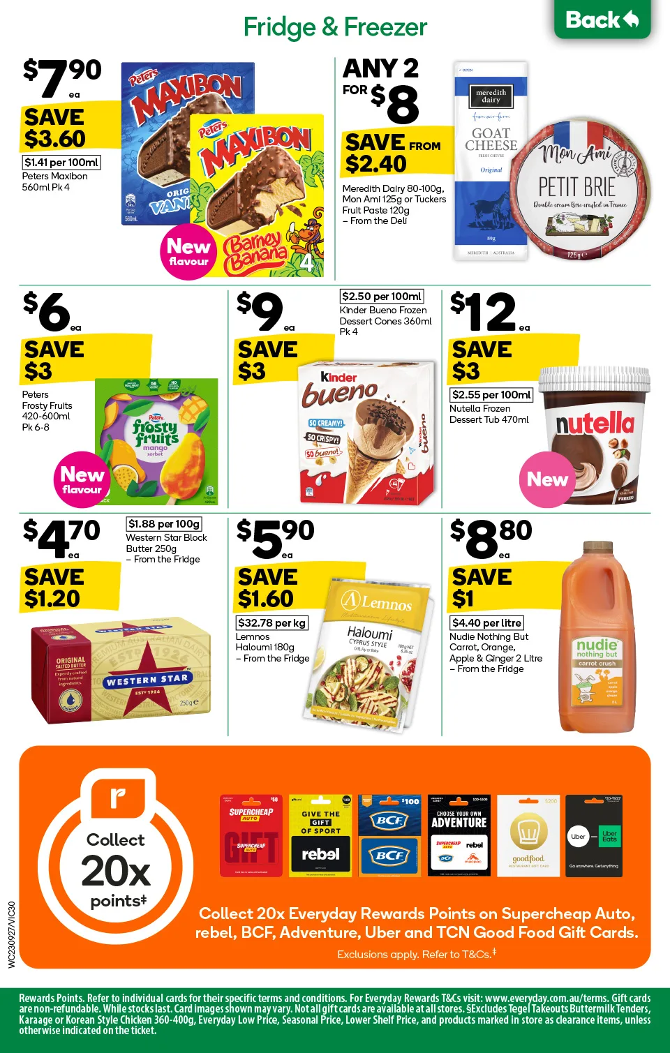 Woolworths Woolworths Catalogue — Victoria — page 32
