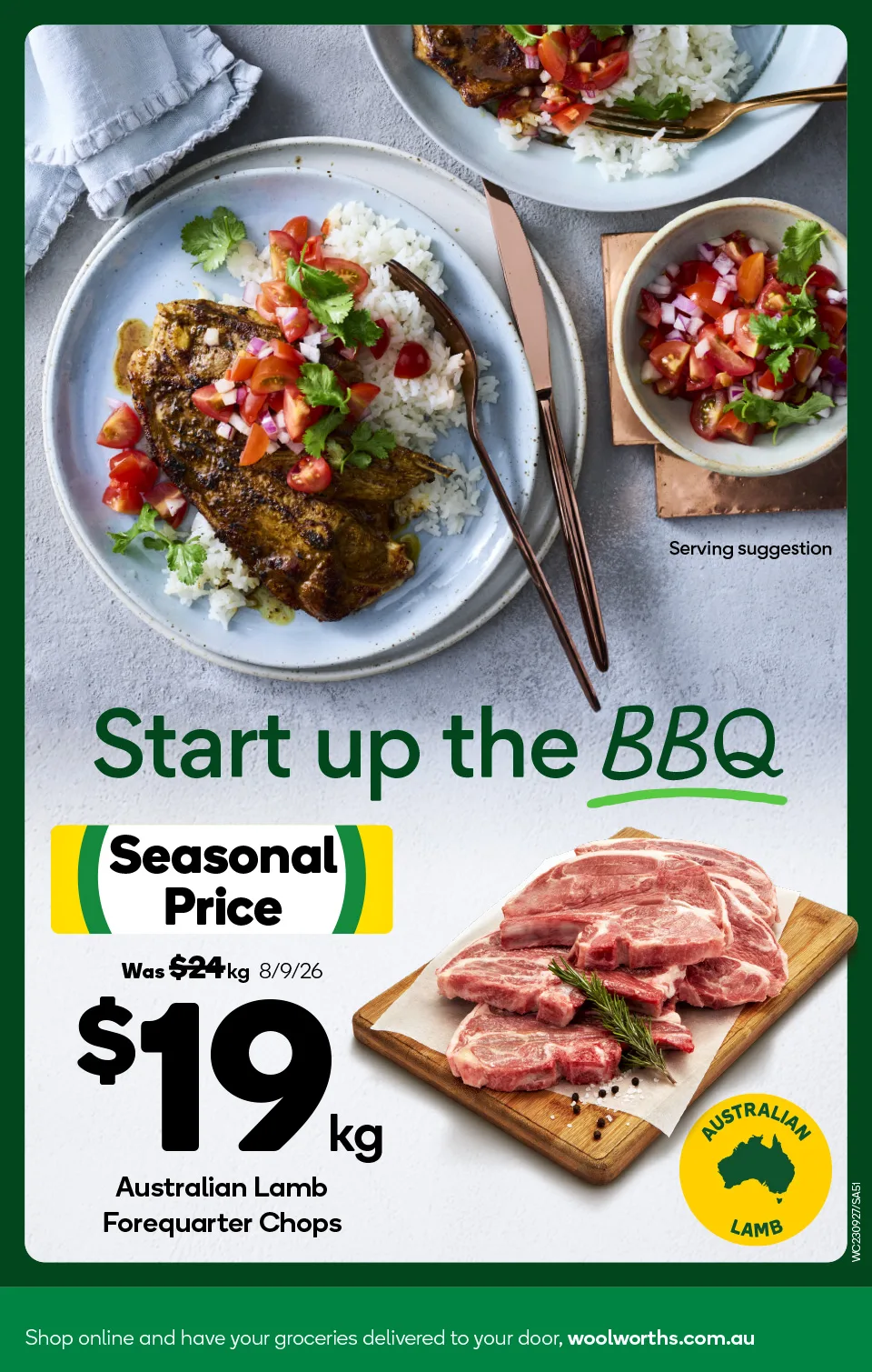Woolworths Woolworths Catalogue — South Australia — page 17