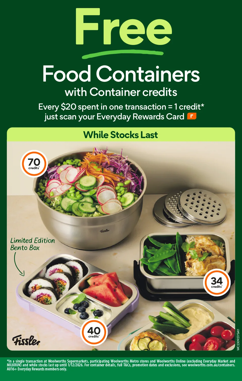 Woolworths Woolworths Catalogue — Mildura (VIC) — page 11