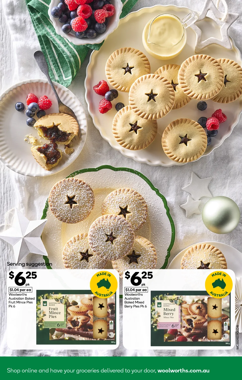 Woolworths Woolworths Catalogue — Queensland — page 15