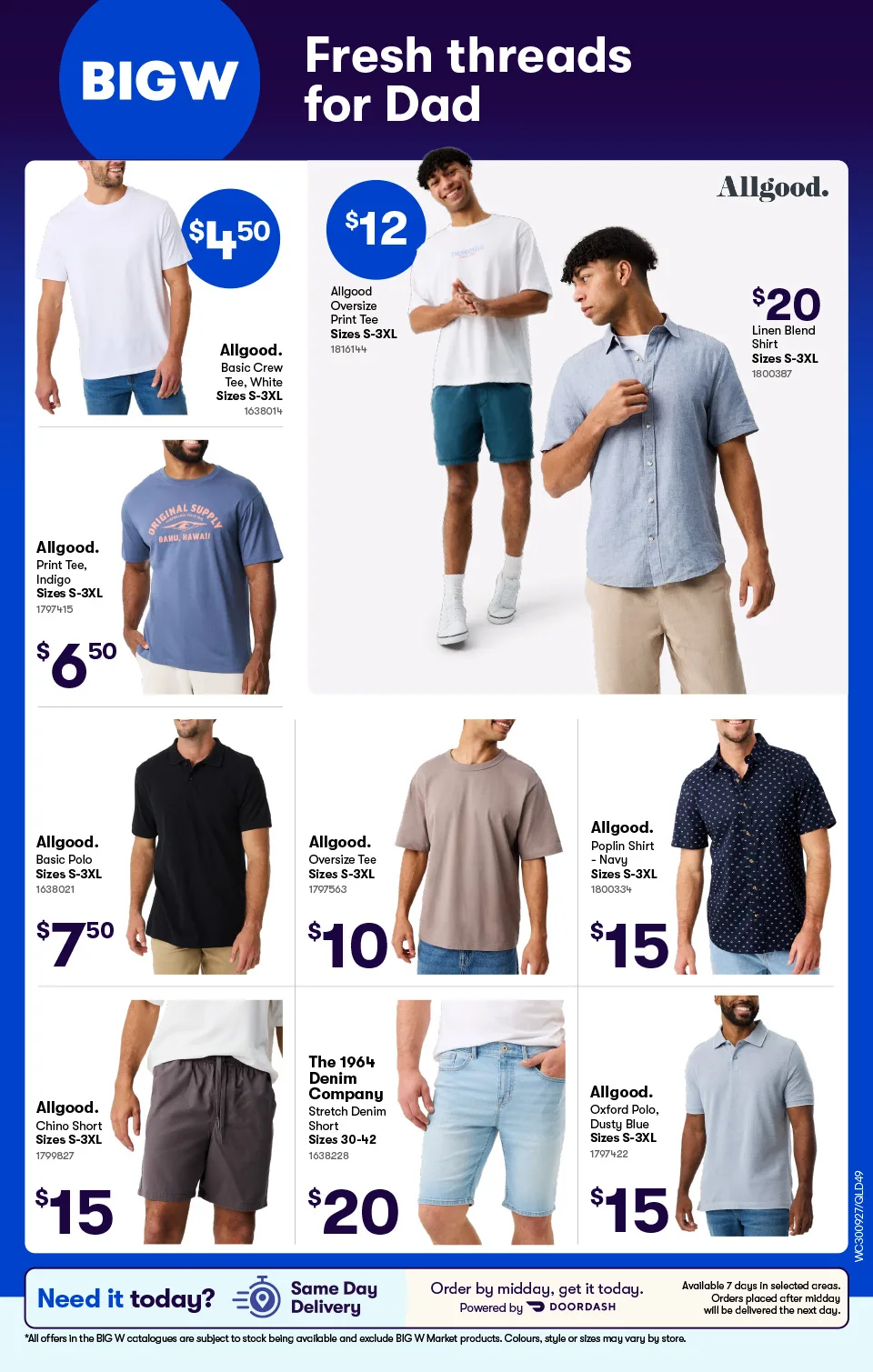 Woolworths Woolworths Catalogue — Queensland — page 45