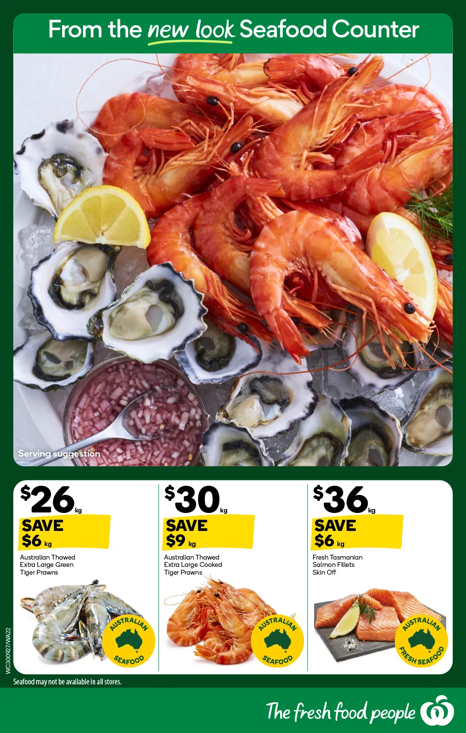 Woolworths Woolworths Catalogue — Western Australia — page 20