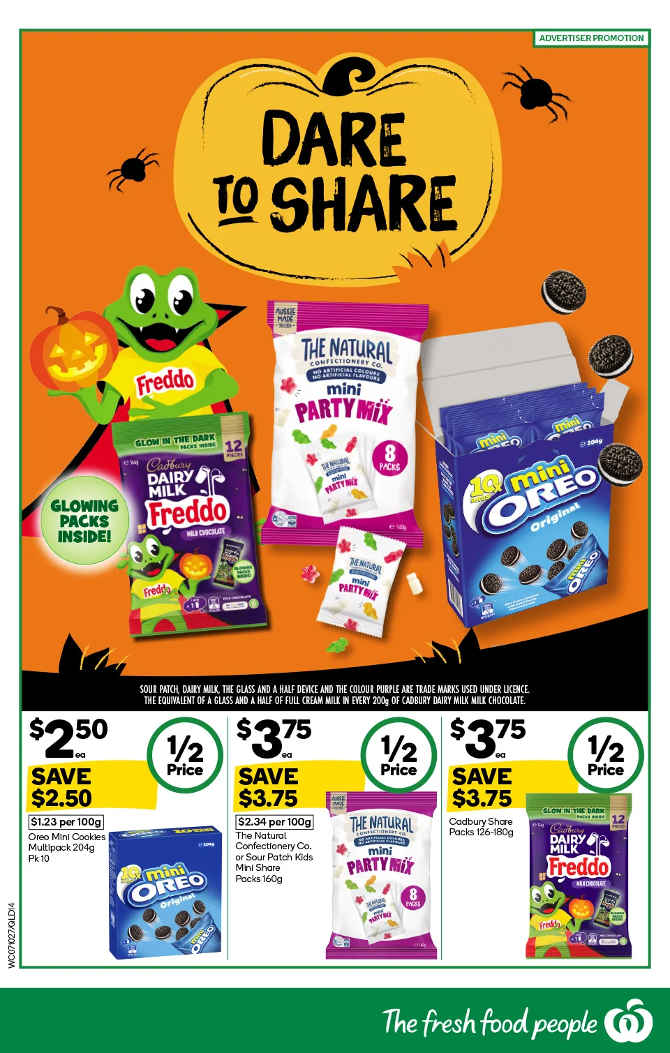 Woolworths Woolworths Catalogue — Queensland — page 14