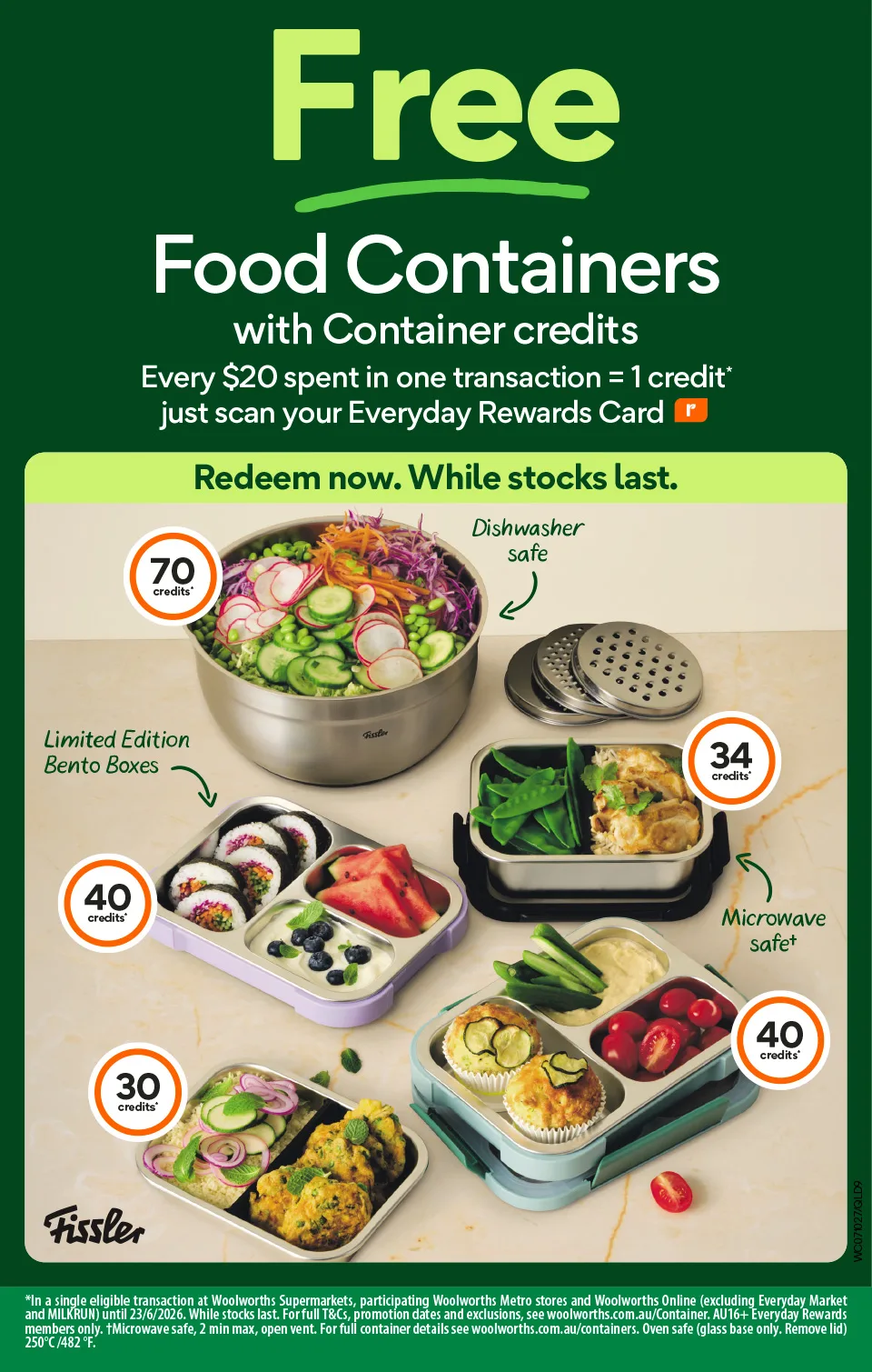 Woolworths Woolworths Catalogue — Queensland — page 9