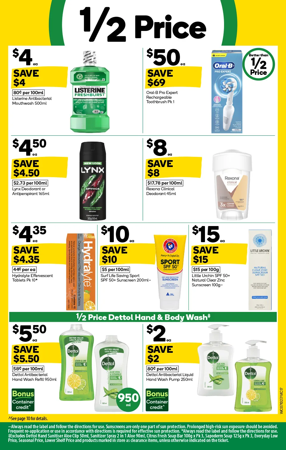 Woolworths Woolworths Catalogue — Victoria — page 17