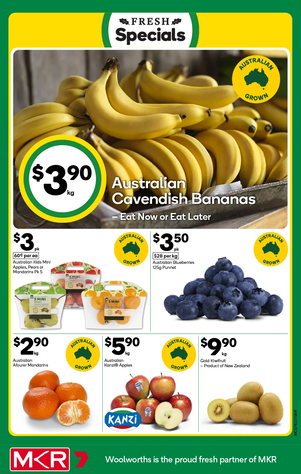 Woolworths Woolworths Catalogue — South Australia — page 19