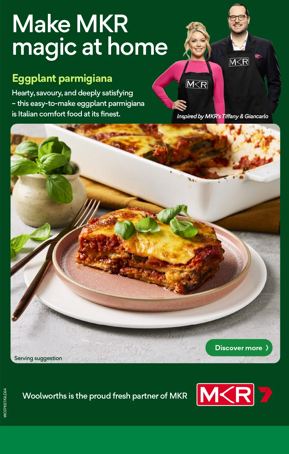 Woolworths Woolworths Catalogue — Far North Queensland — page 32