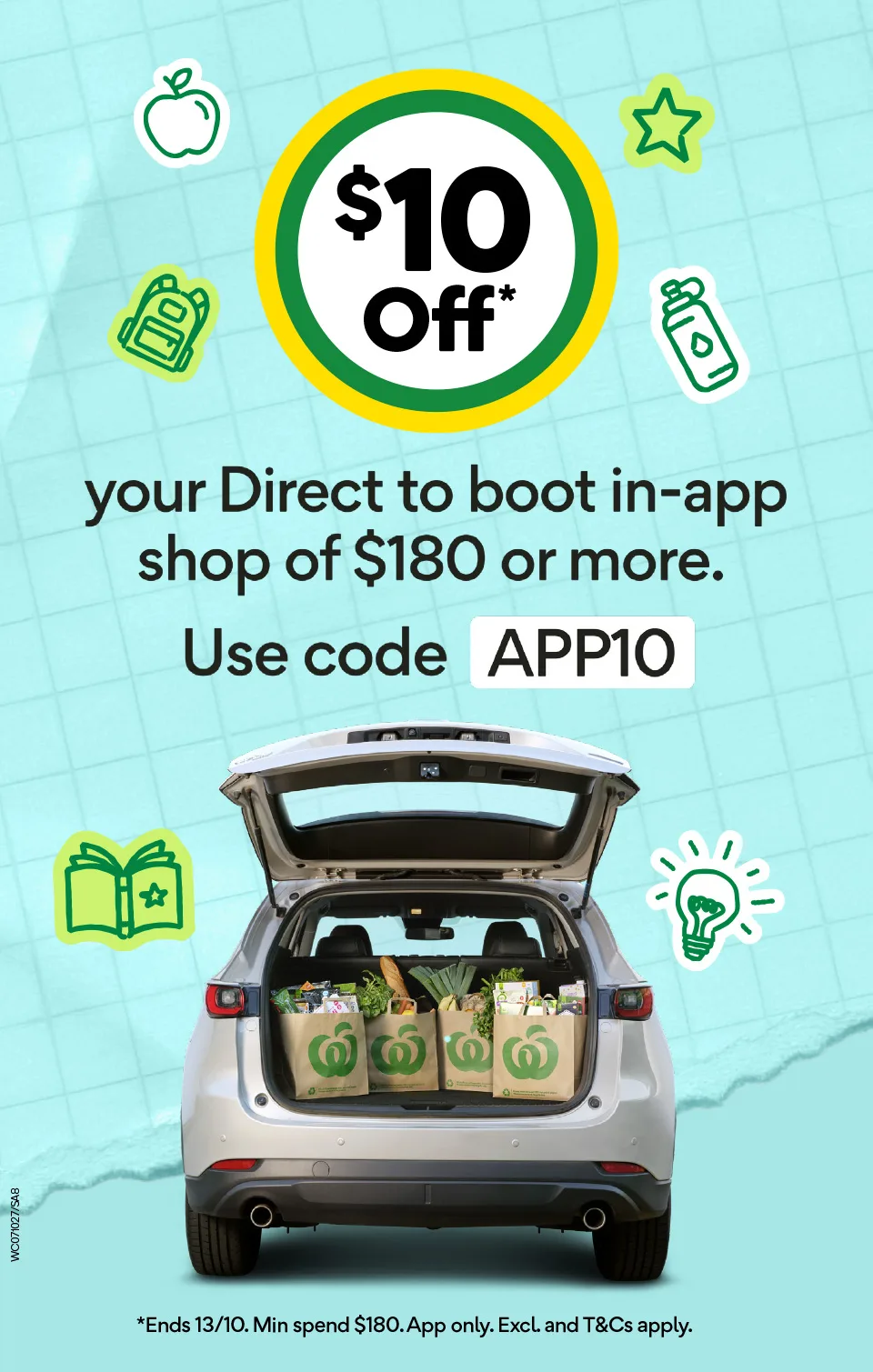 Woolworths Woolworths Catalogue — Mildura (VIC) — page 8