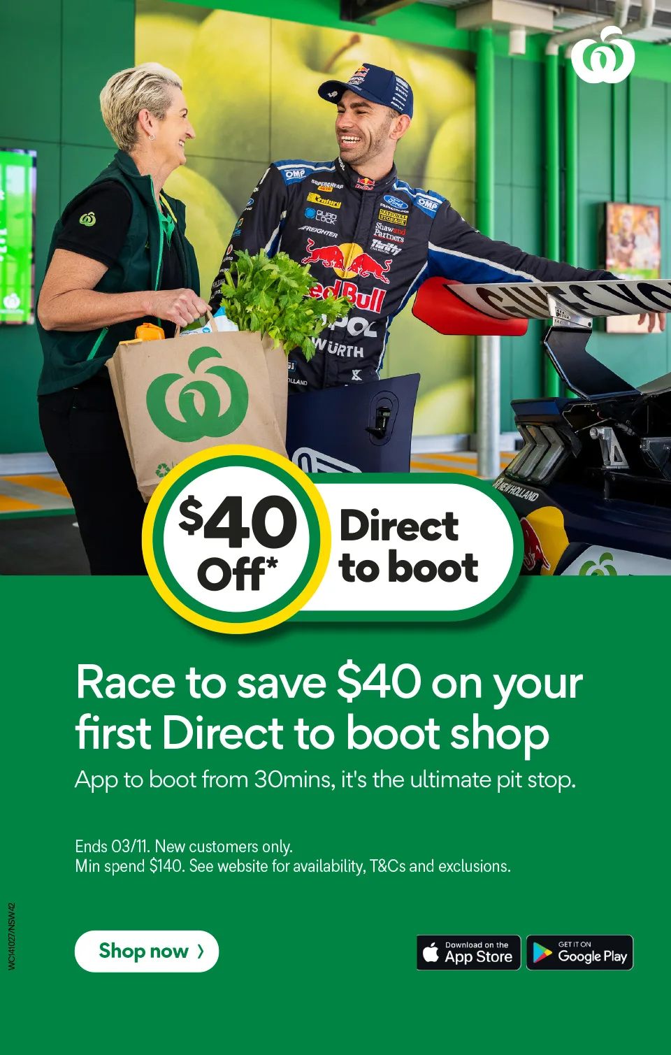Woolworths Woolworths Catalogue — New South Wales & ACT — page 42
