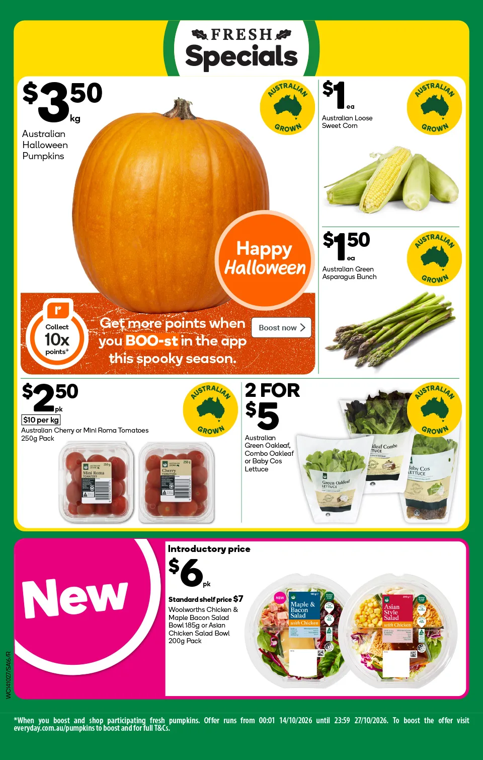 Woolworths Woolworths Catalogue — Mildura (VIC) — page 16