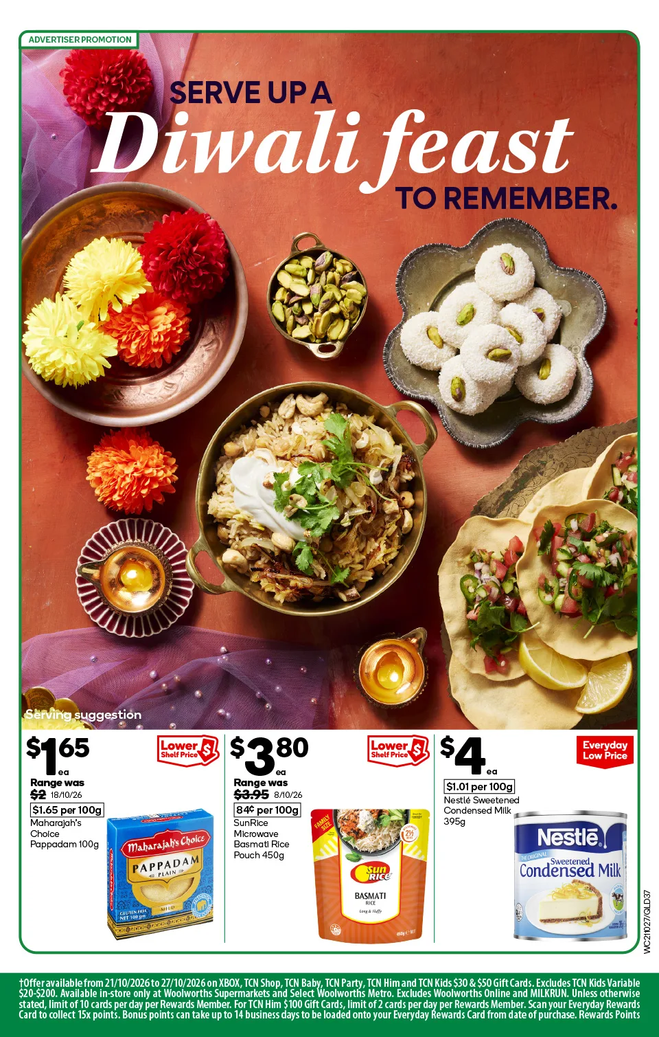 Woolworths Woolworths Catalogue — Queensland — page 37