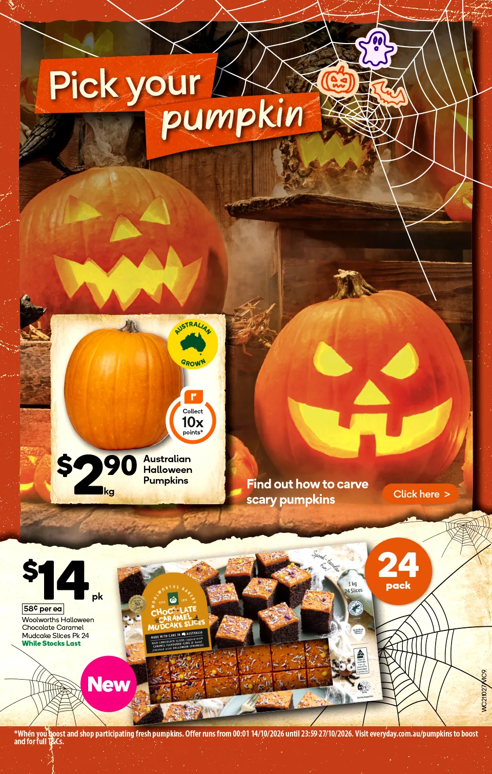 Woolworths Woolworths Catalogue — Victoria — page 9