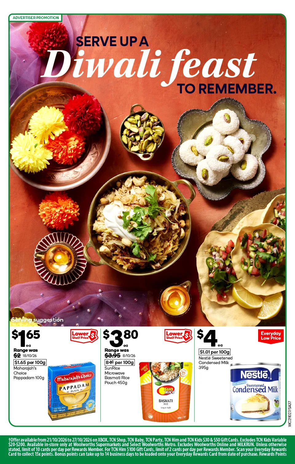 Woolworths Woolworths Catalogue — Mildura (VIC) — page 37