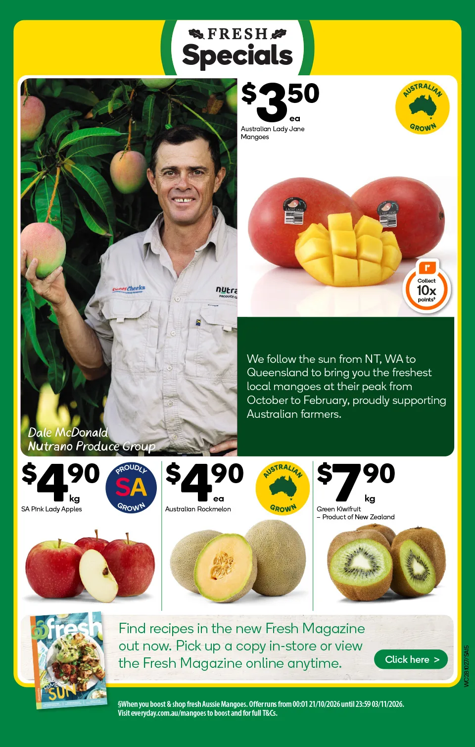 Woolworths Woolworths Catalogue — South Australia — page 15