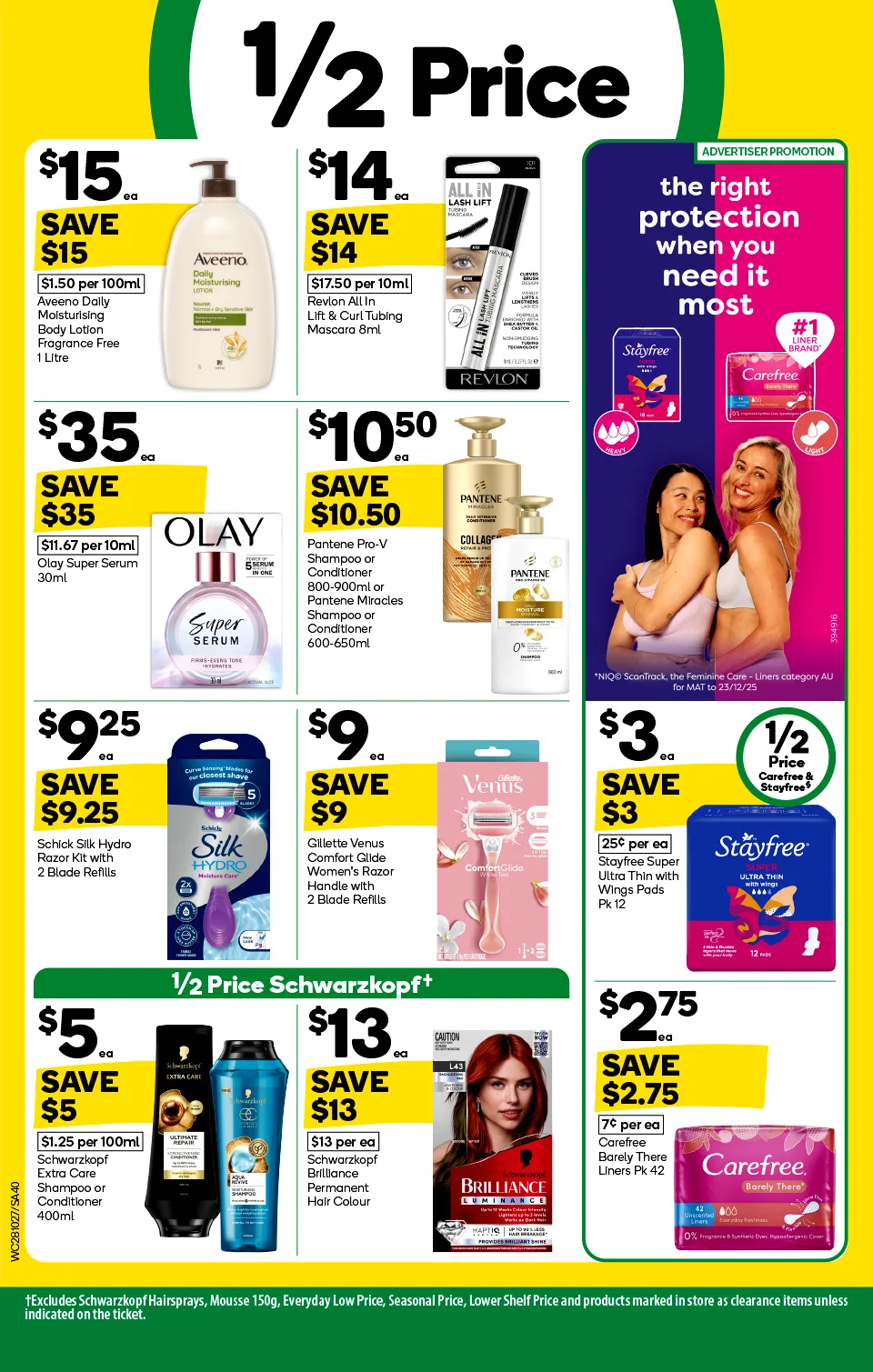 Woolworths Woolworths Catalogue — South Australia — page 40