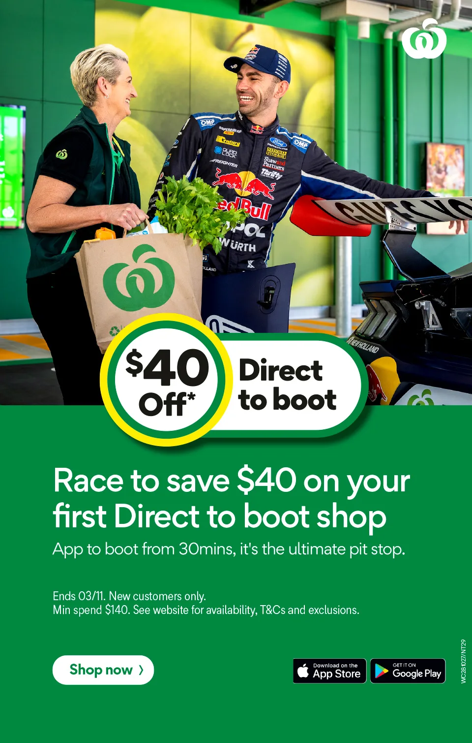 Woolworths Woolworths Catalogue — Northern Territory — page 29